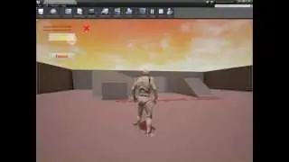 Rama Gamepad UMG, Use a Gamepad with UE4 UMG Like its a Mouse Cursor!