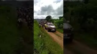 6ª Trilha da taboca