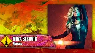 [SHUNV] Maya Berovic - Ozenjen (metal remix) [2024]