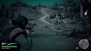 Days Gone | Double kill