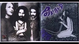 Possessed - All Night Long