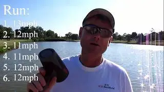 How Fast Is The Traxxas Blast?