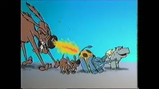 BonBon adverts 1990 to 2011?