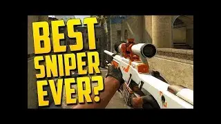 CSGO Best Moments (Noscopes, One Deags, And Much More)!