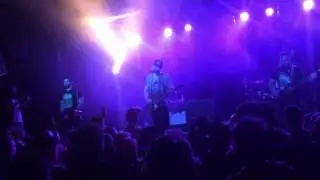[Концерты] Noize MC - выдыхай. Berlin, 28.05.2016