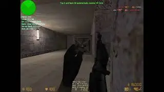 Counter Strike CS 1.6 - YORK