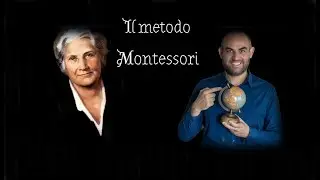 Maria Montessori and pedagogy