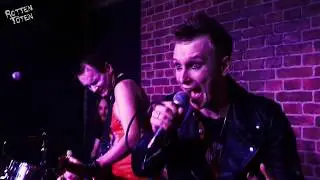 Rotten Toten - Флибустьеры