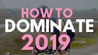 How to Dominate 2019 with 212