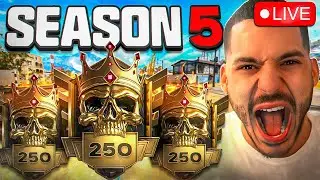 🔴LIVE - | Vertical | $12,000  Trios Tournament w/ DRN 🏆 | 420.69KD | Controller GOD!