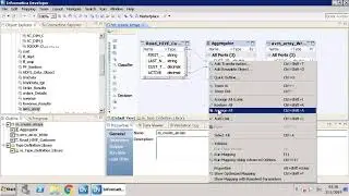 Complex Data Types  - Using an Array Data Type - BDM Developer