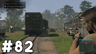 Mafia 3 Walkthrough Part 82 - Busting Up Santini's Weapons Deals