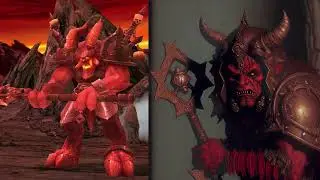 Heroes of Might and Magic V as an 80's Dark Fantasy Film