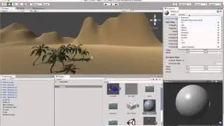 Unity Skybox Tutorial for Game Class