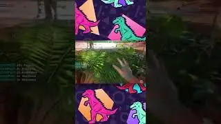 Die Dodos haben sich entwickelt! - Ark | Dax- #shorts