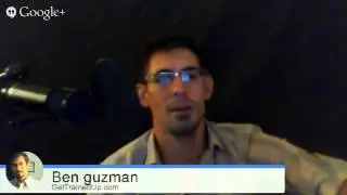 John Shea Interviews Ben