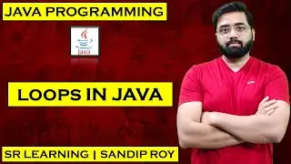 #16 LOOPS THEORY IN JAVA