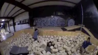 Springtage