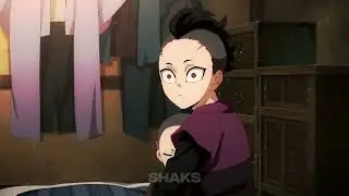 Genya & Sanemi Backstory Edit/AMV
