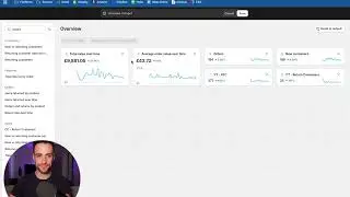 Absolute Best Shopify Analytics Dashboard Setup for 2025