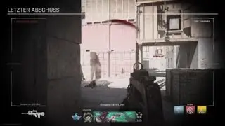 MK2 Sniping | Shoothouse | HackBraten | Modern Warfare Gameplay