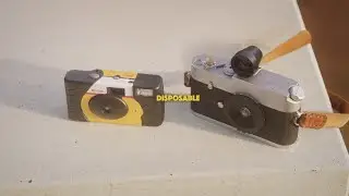A "Disposable" Leica
