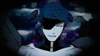 Aizen vs Yhwach manga animation