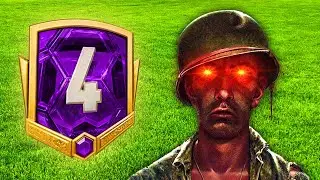 DIVISION 4 AINT FOR THE WEAK