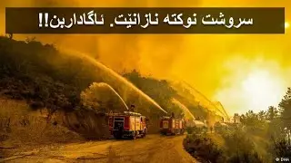 سروشت نوکتە نازانێت، نوکتەی بەدەمەوە مەکەنئامان دەغیلە