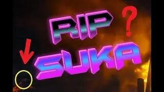 TOTAL RIP [SUCE] || The end of Bodhi