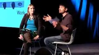 Julie Kientz & Shwetak Patel - Using All Four Burners: How to Find Professional and Personal Success