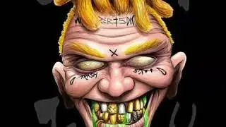 Ouija Macc- Lil Pennywise (Feat. HXRMAN)