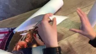 Póster de Snappybook