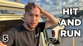 Waking Up To BAD NEWS... Ep. 5