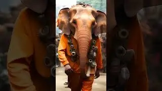AI Tool - Image to Video Gen-2!