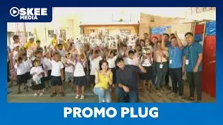 GMA - Unang Hirit "Balik Eskwela 2024" Plug [04-AUG-2024]