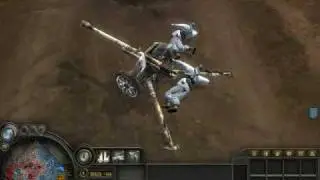 ENEMY UNIT DOWN!