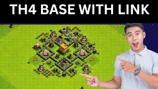 Th4 hybrid base 2026 | With link