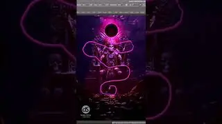Adobe Photoshop : How to make a photo manipulation like a pro