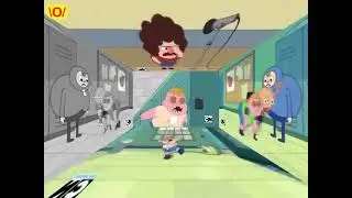 [REUPLOAD] TEH BEST SUMO'S SPARTA REMIX ON YOUTUBE [Clarence]