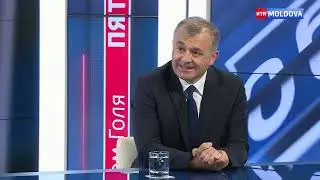Пятница с А. Голя. Эфир от 27.05.2022