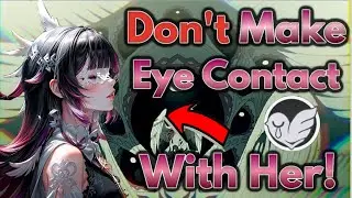 Why Columbina Is So Dangerous & Feared By The Fatui Harbingers! Sinister Powers & Kit Theory