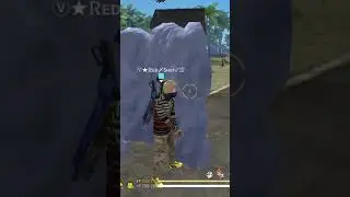 1vs2 custom game play op #raistar #shorts