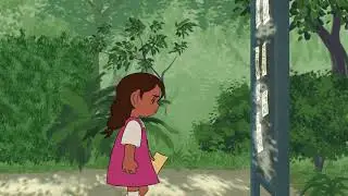 Forget Me Not - Scene 26 Breakdown