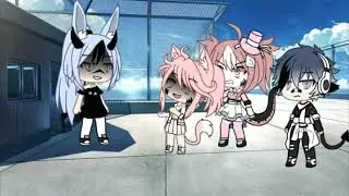 °/гача лайф клип/° ~Rabbit hole~ /Gacha Life/