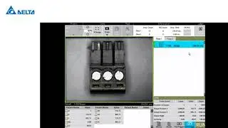 Machine Vision System DMV3000G Tutorial   User Guide