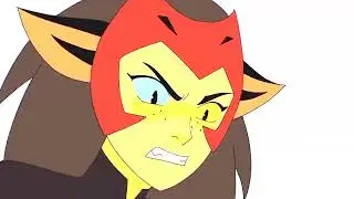 A catra edit