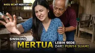 A Daughter-in-Law and Her Father-in-Law Living Together Eps 2