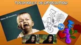 Trailer Graficos Photoshop
