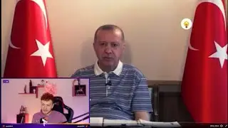 Purplebixi - Erdoğan uyuması hakkında konuşuyor
